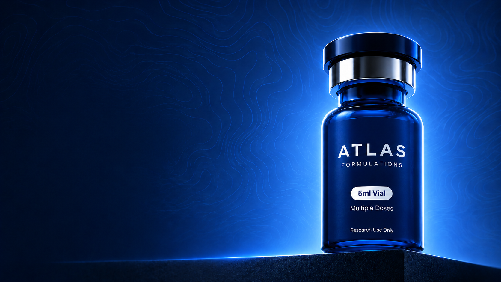 Atlas Formulations product visual
